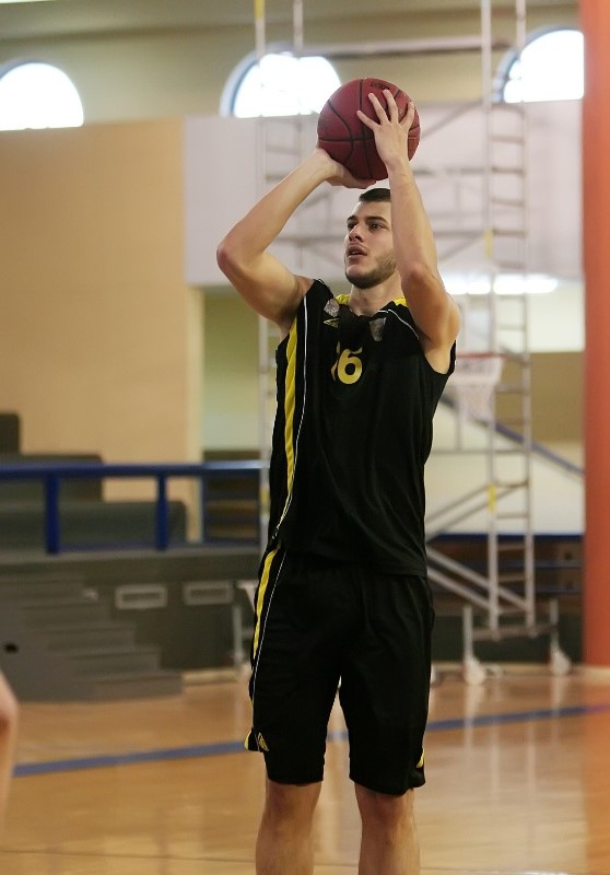 ΑΕΚ: Ξεπέρασε και τους Ίκαρους Σερρών (photos)