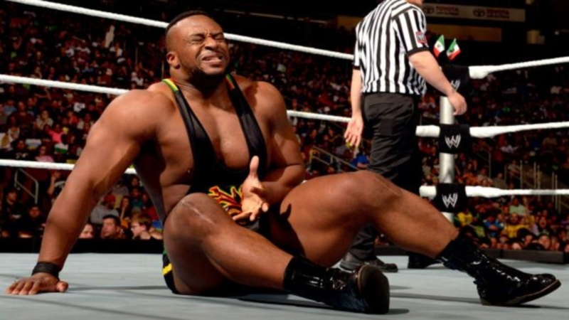 SmackDown: «Μαθητική» νίκη για Cena (photos+videos)