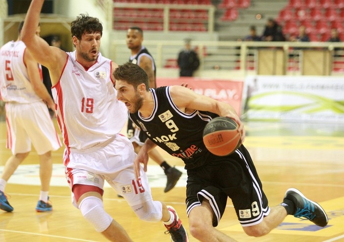 ΠΑΟΚ: Στην παράταση την Κηφισιά (photos)