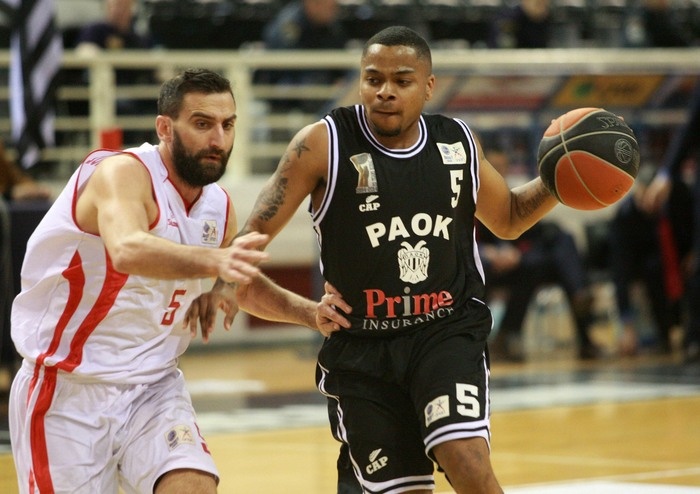 ΠΑΟΚ: Στην παράταση την Κηφισιά (photos)