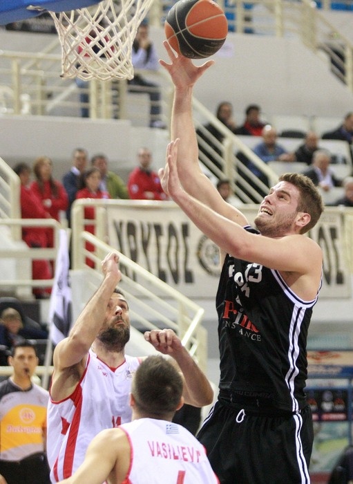 ΠΑΟΚ: Στην παράταση την Κηφισιά (photos)