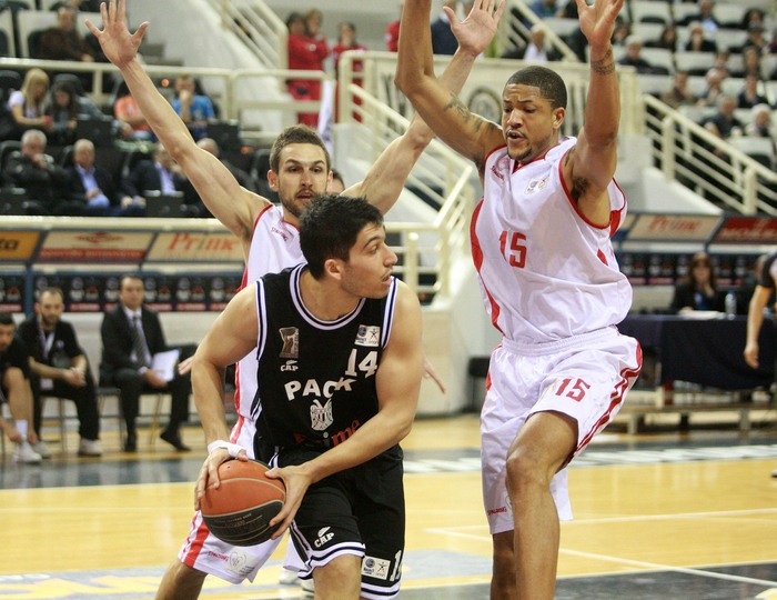 ΠΑΟΚ: Στην παράταση την Κηφισιά (photos)