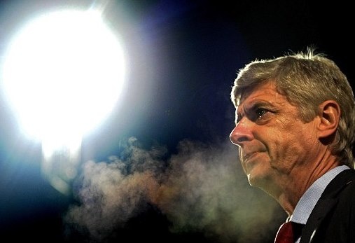 Άρσεναλ: Τα... 1000 πρόσωπα του Βενγκέρ και το... 6-0 (photos)
