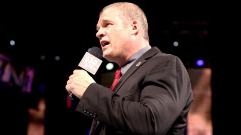 SmackDown: «Μαθητική» νίκη για Cena (photos+videos)