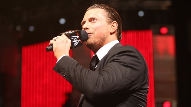 SmackDown: «Μαθητική» νίκη για Cena (photos+videos)