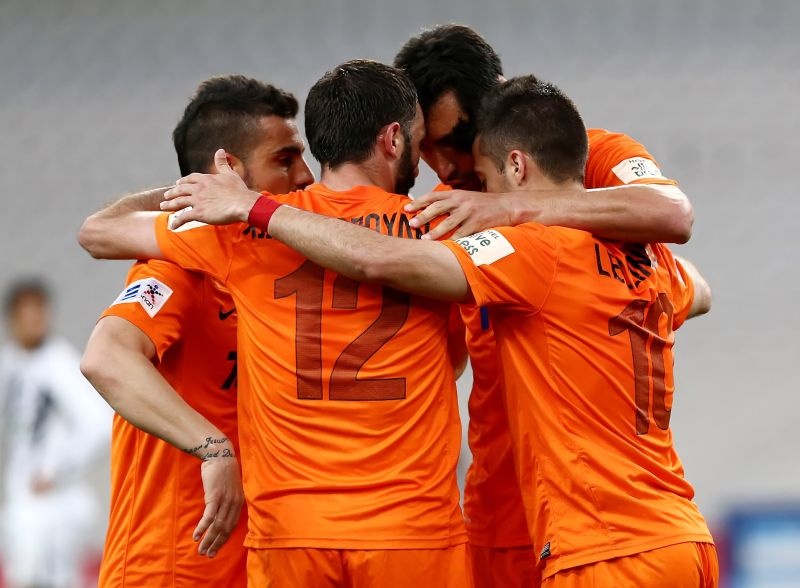 Με Λεοζίνιο… σωτηρίας, 1-0 η Καλλονή τον ΟΦΗ (video+photos)