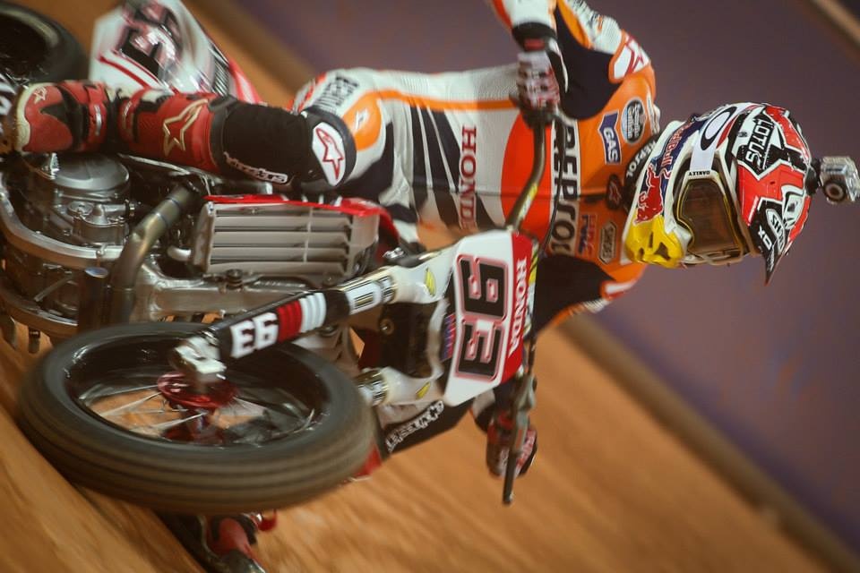 Μαρκ Μάρκεζ στο Onsports: «Δεν θέλω να είμαι... Φέτελ!» (photos+videos)