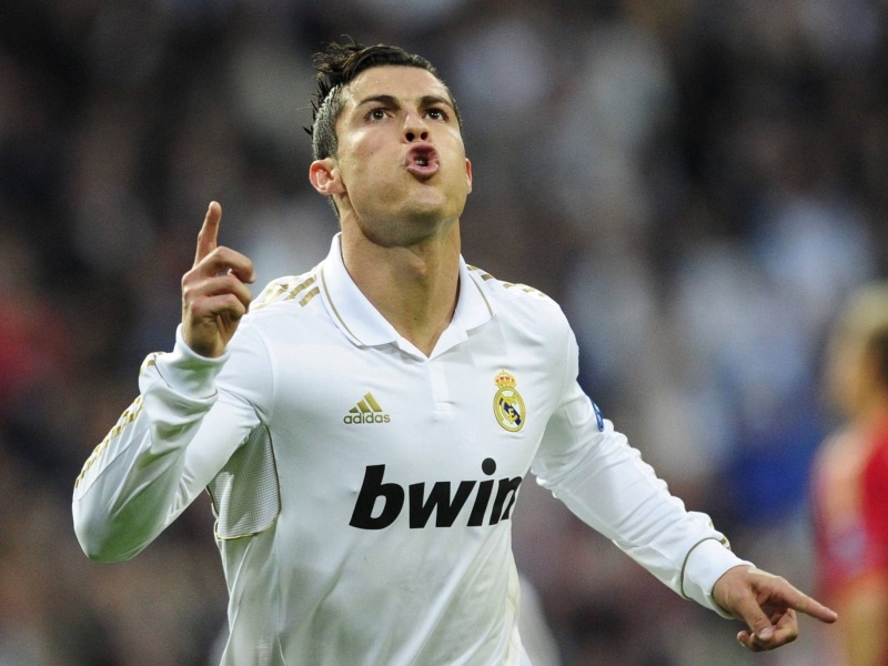 Οι… ταυρομαχίες του clasico! (photos+videos)
