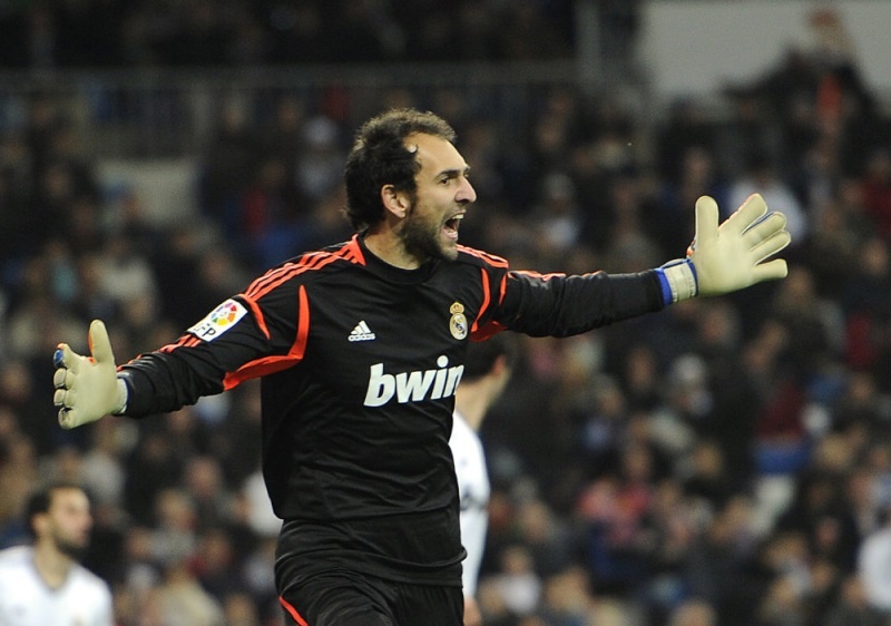 Οι… ταυρομαχίες του clasico! (photos+videos)