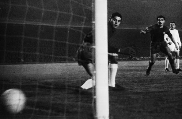 Ο... νόμος του «Σαντιάγο Μπερναμπέου»! (photos+videos)