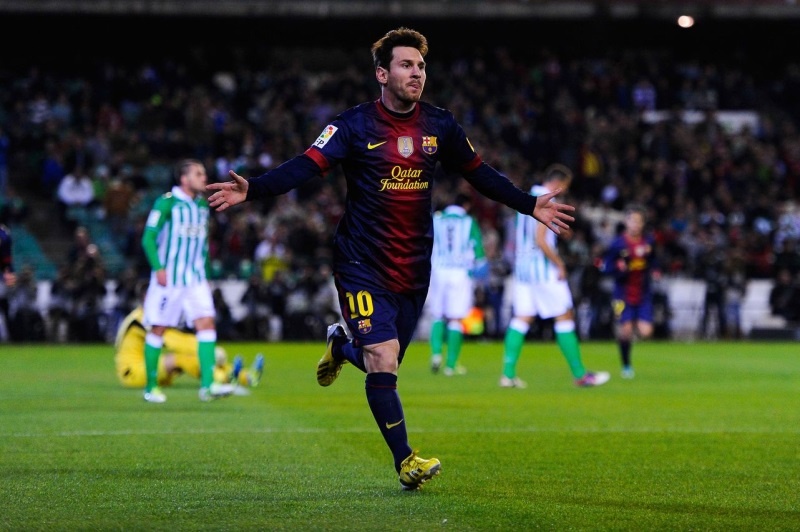 Οι… ταυρομαχίες του clasico! (photos+videos)