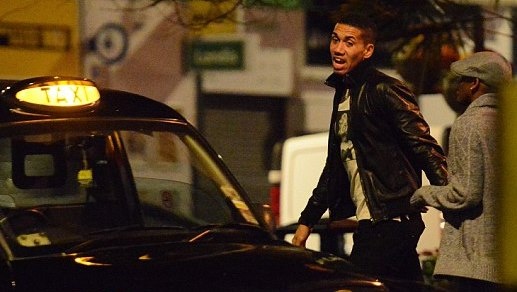 Μάντσεστερ Γιουνάιτεντ: Για το... Δαφνί ο Σμόλινγκ! (photos)