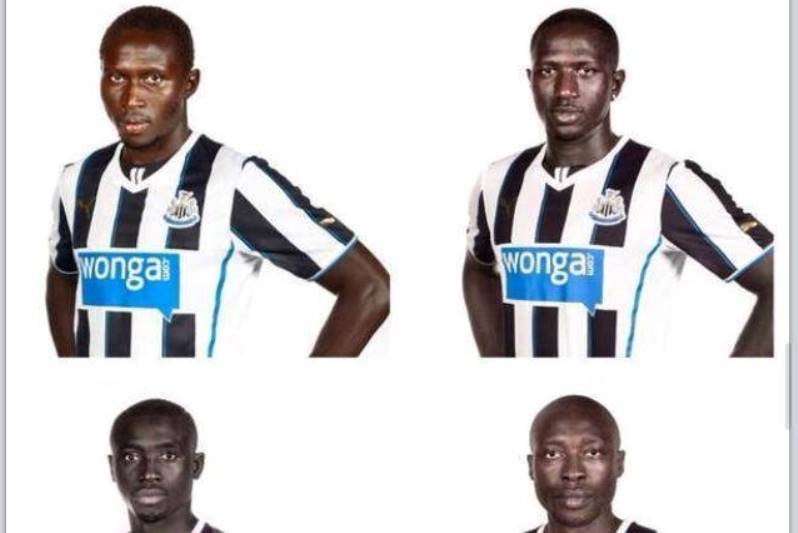 Αγγλία: Τρολάρουν τον Μάρινερ! (photo)