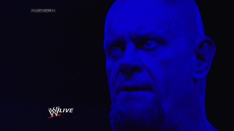 Raw SuperShow: Προειδοποίησε ο Undertaker (photos+videos)