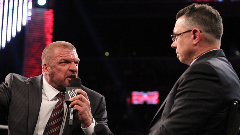 Raw SuperShow: Προειδοποίησε ο Undertaker (photos+videos)
