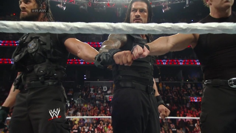 Raw SuperShow: Προειδοποίησε ο Undertaker (photos+videos)