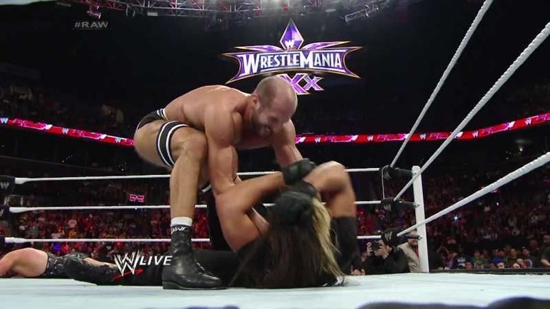 Raw SuperShow: Προειδοποίησε ο Undertaker (photos+videos)