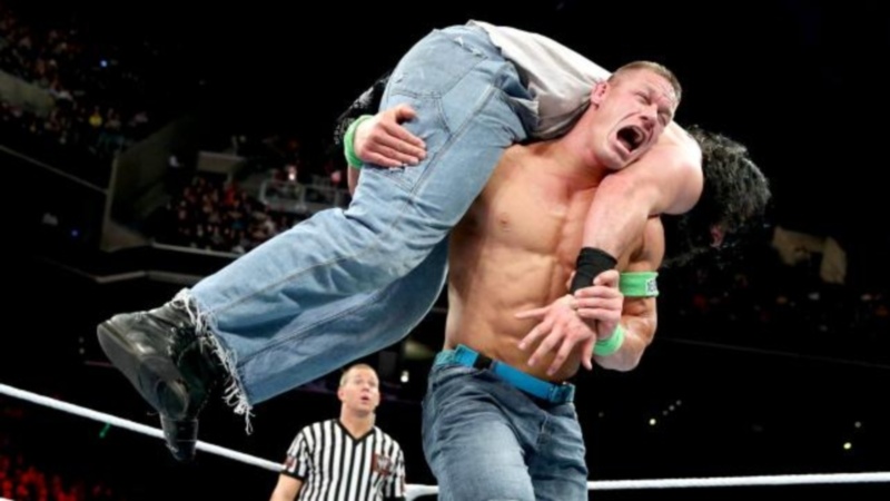 Raw SuperShow: Προειδοποίησε ο Undertaker (photos+videos)