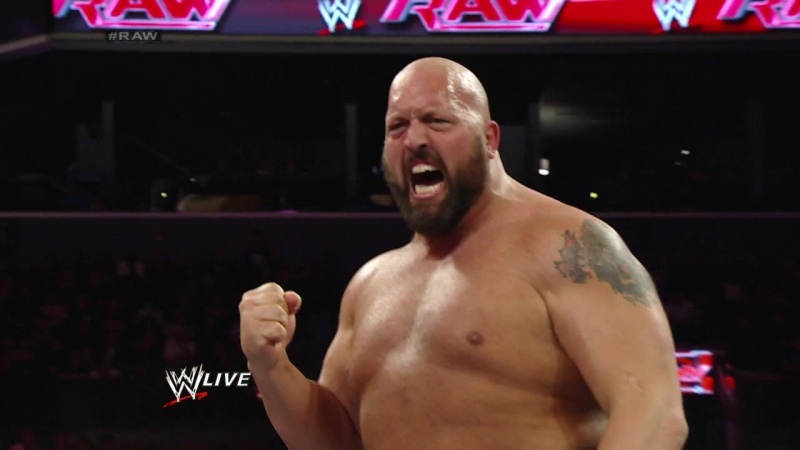 Raw SuperShow: Προειδοποίησε ο Undertaker (photos+videos)