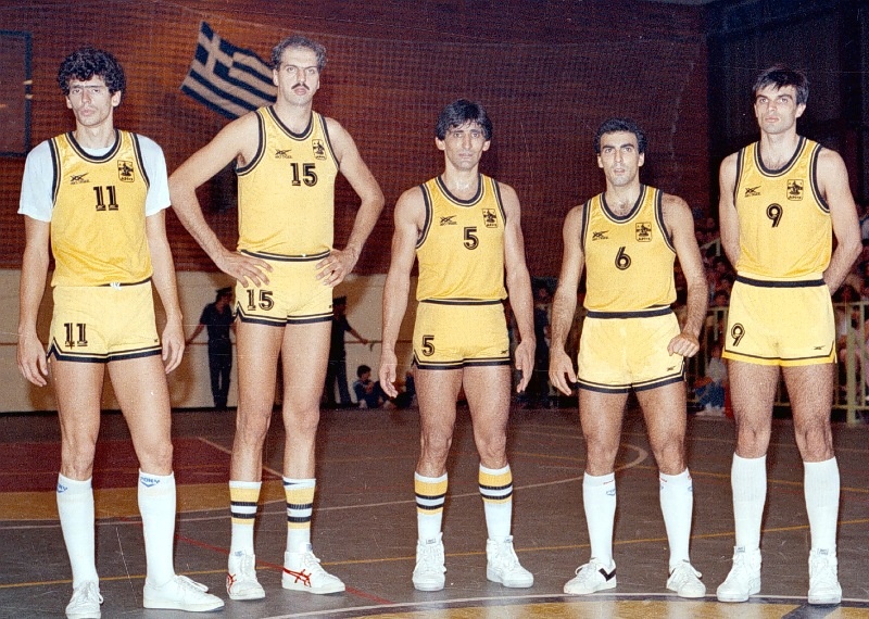Άρης: Τα... γενέθλια ενός «Θεού» (photos+videos)