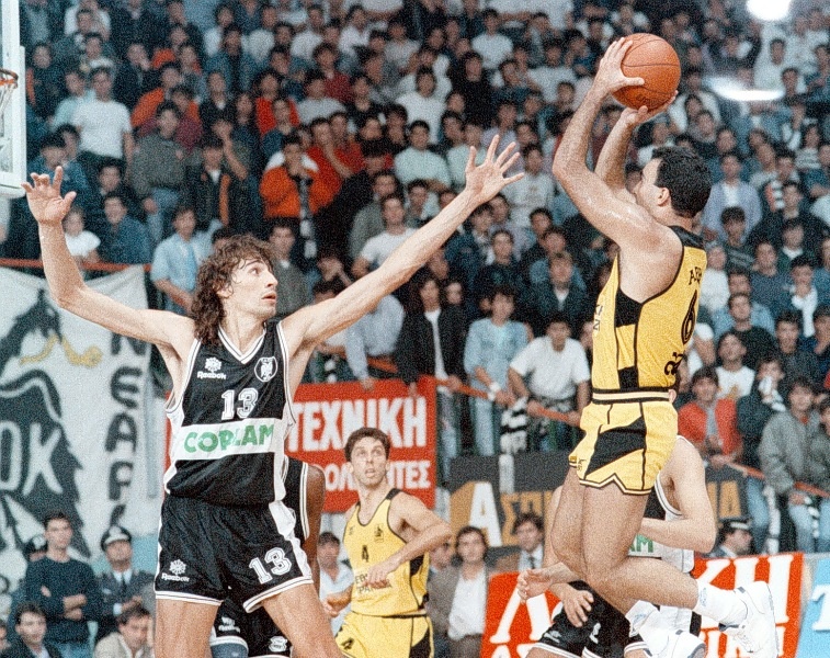Άρης: Τα... γενέθλια ενός «Θεού» (photos+videos)