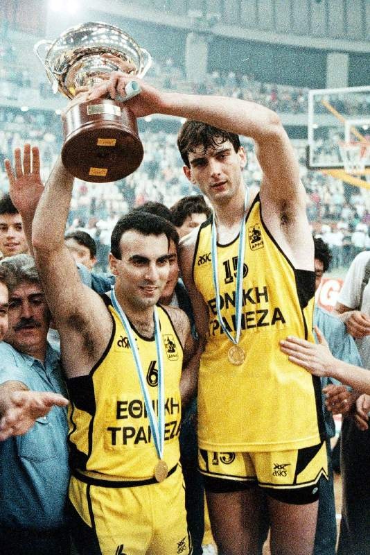 Άρης: Τα... γενέθλια ενός «Θεού» (photos+videos)