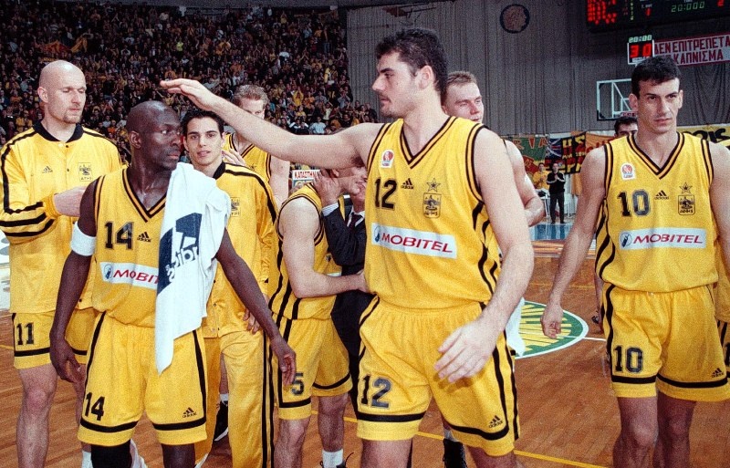 Άρης: Τα... γενέθλια ενός «Θεού» (photos+videos)