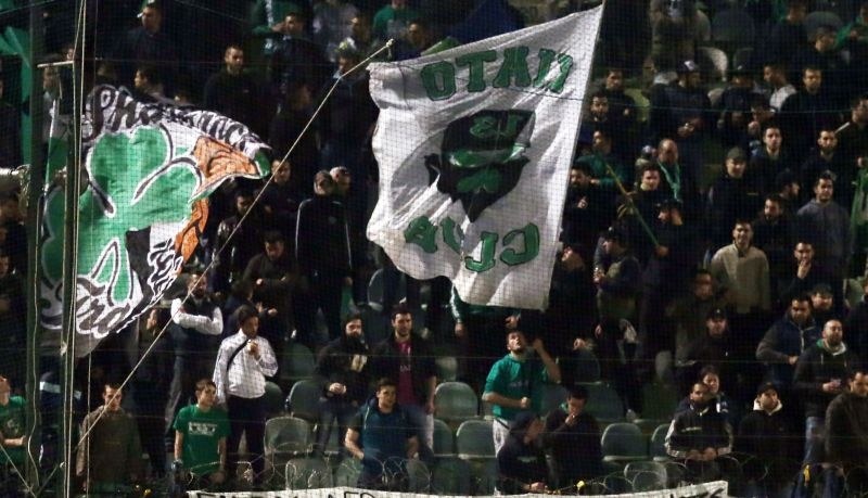 Παναθηναϊκός-ΑΕΛ Καλλονής 3-0: Με αέρα... Ευρώπης (photos+video)