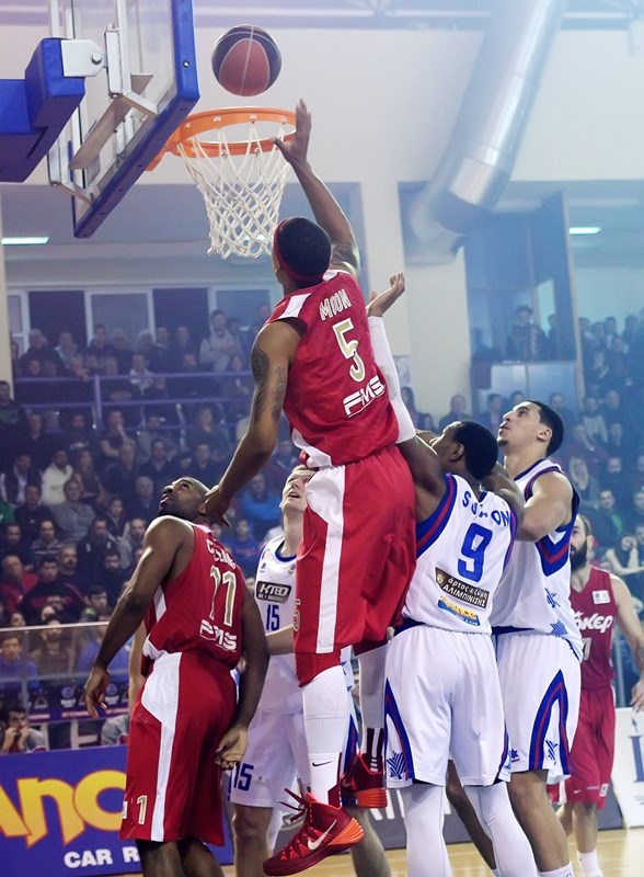 Στη Βενεζουέλα ο Μουν (photos+video)