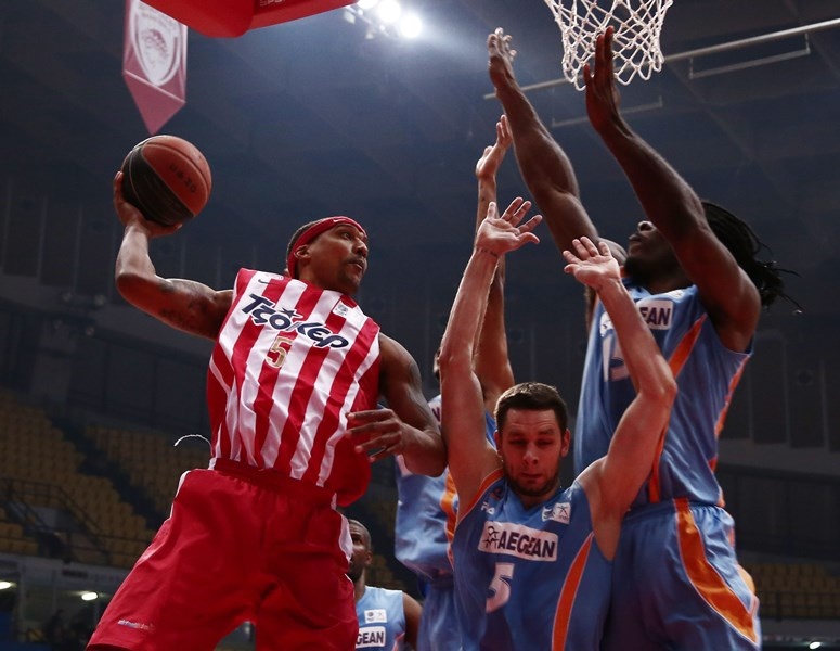 Στη Βενεζουέλα ο Μουν (photos+video)