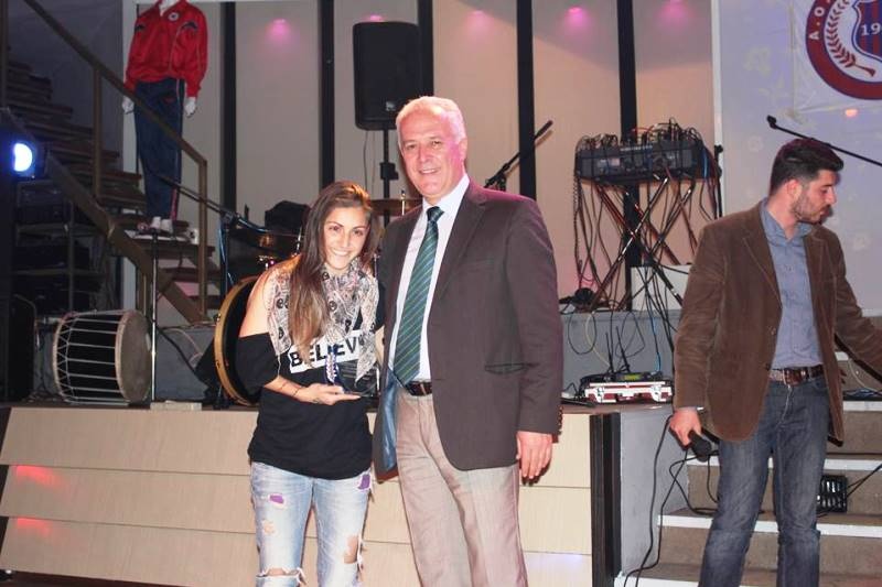 Κιλκισιακός: Ήταν… όλοι εκεί (photos)