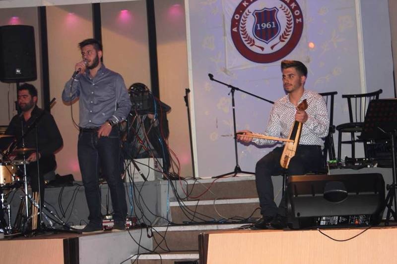 Κιλκισιακός: Ήταν… όλοι εκεί (photos)