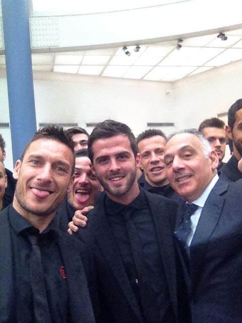 Παρουσιάστηκε το «Stadio della Roma»! (photos)