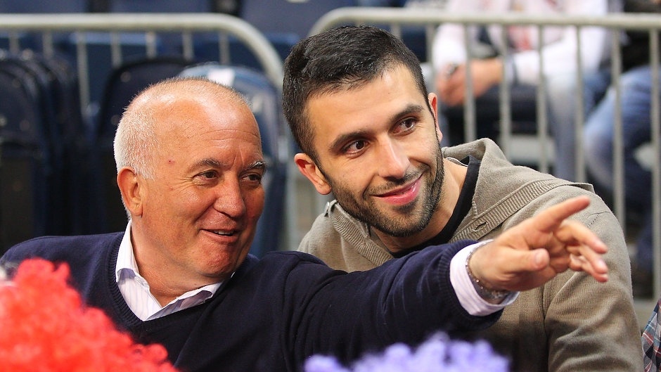 Eurocup: Προκρίσεις και ρεκόρ (video+photos)