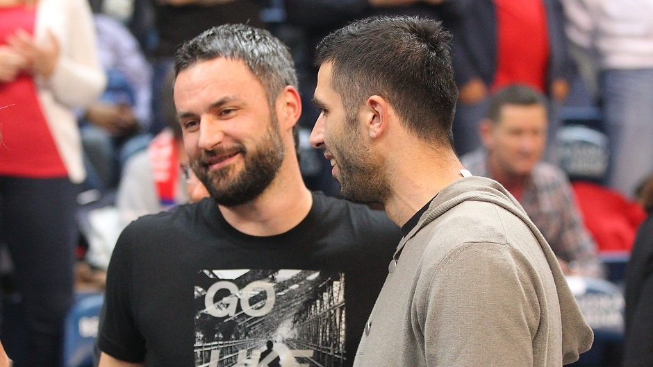 Eurocup: Προκρίσεις και ρεκόρ (video+photos)