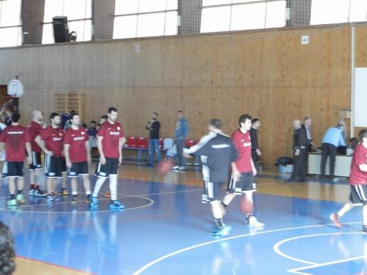 Προμηθέας Πατρών: Κορωνιός και ηθοποιοί στο Γαλάτσι (photos)