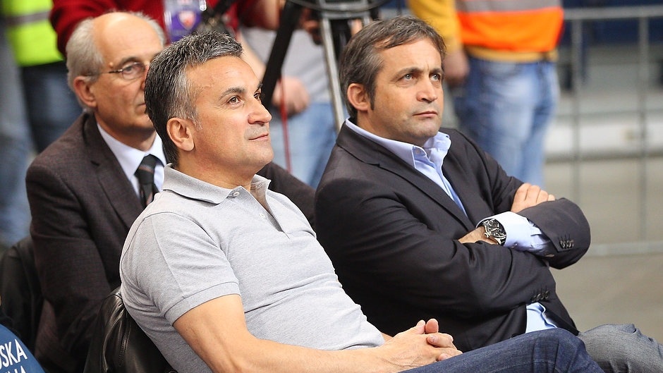 Eurocup: Προκρίσεις και ρεκόρ (video+photos)
