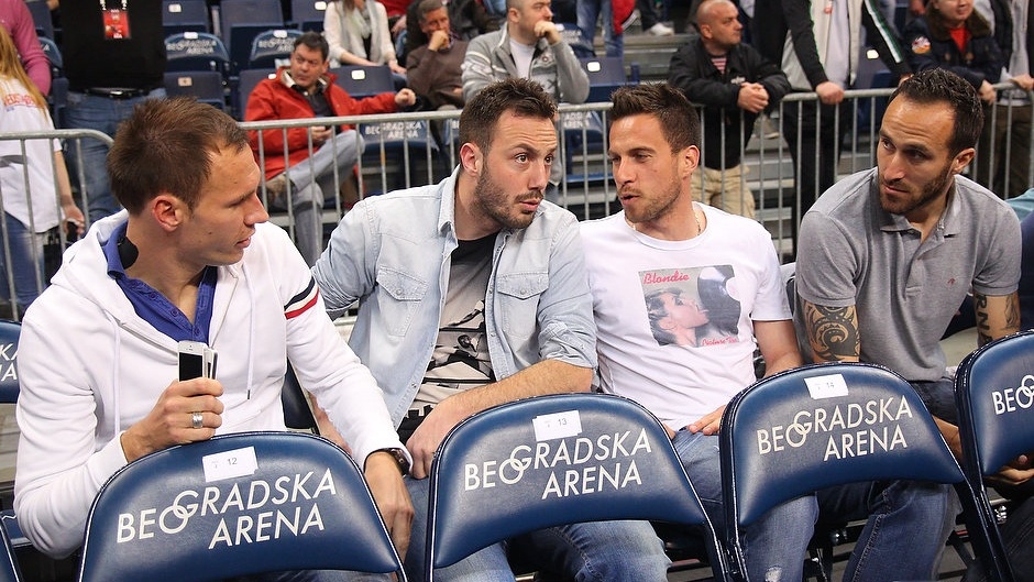 Eurocup: Προκρίσεις και ρεκόρ (video+photos)