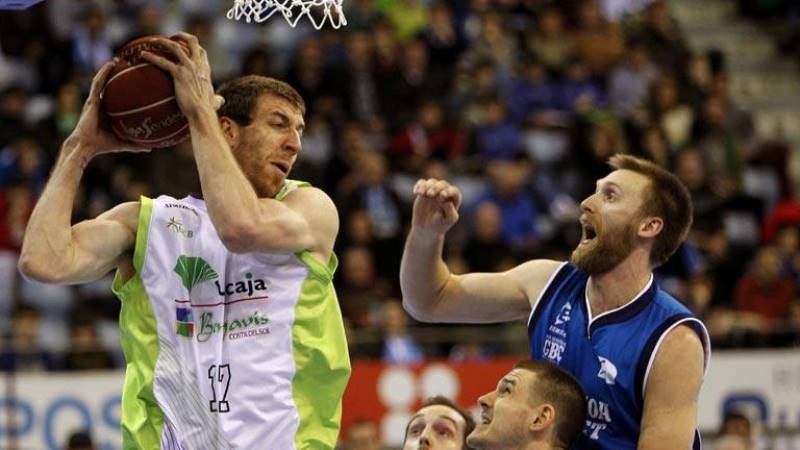 Βάσκεθ στο Onsports: «Πιο πλήρης ο Λάσμε από τον Ντάνστον» (photos+videos)