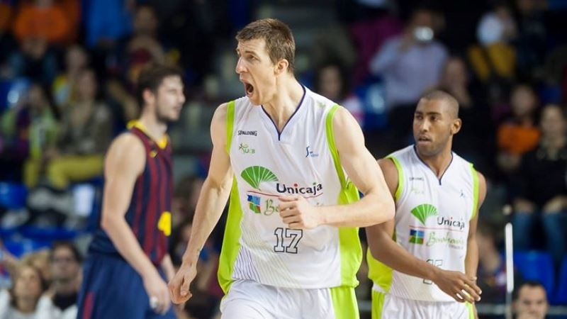 Βάσκεθ στο Onsports: «Πιο πλήρης ο Λάσμε από τον Ντάνστον» (photos+videos)