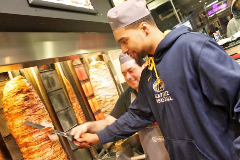 Τρίκαλα BC: Ξέρουν και από γύρο! (photos)