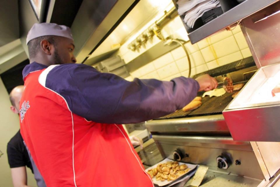 Τρίκαλα BC: Ξέρουν και από γύρο! (photos)