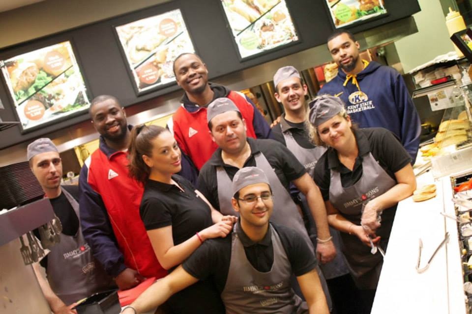 Τρίκαλα BC: Ξέρουν και από γύρο! (photos)