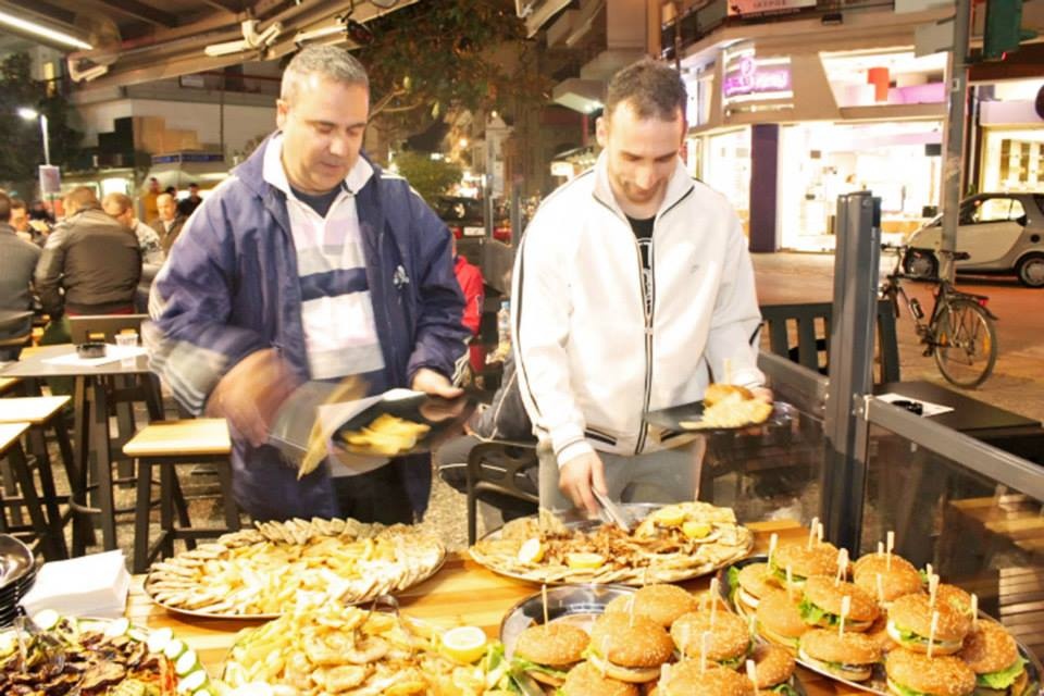 Τρίκαλα BC: Ξέρουν και από γύρο! (photos)