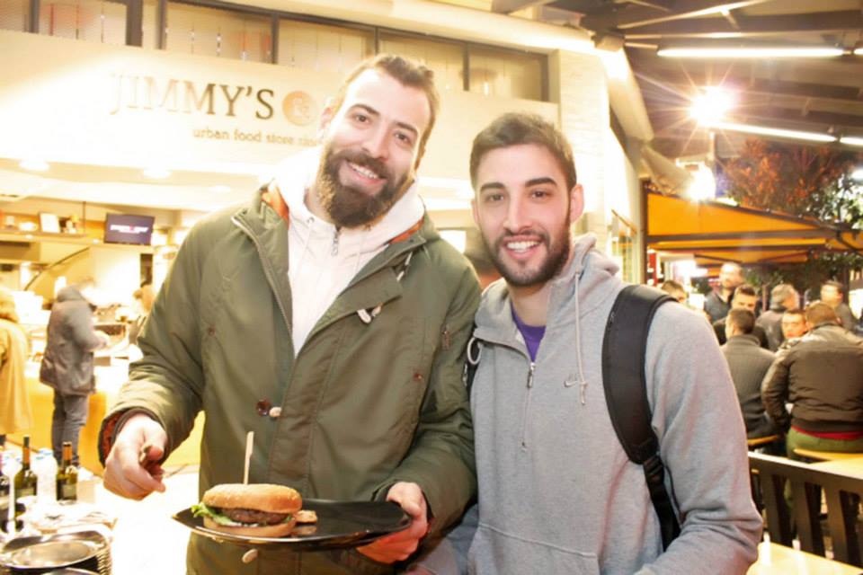 Τρίκαλα BC: Ξέρουν και από γύρο! (photos)