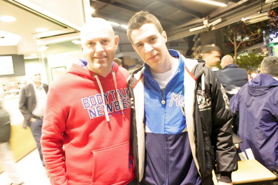 Τρίκαλα BC: Ξέρουν και από γύρο! (photos)