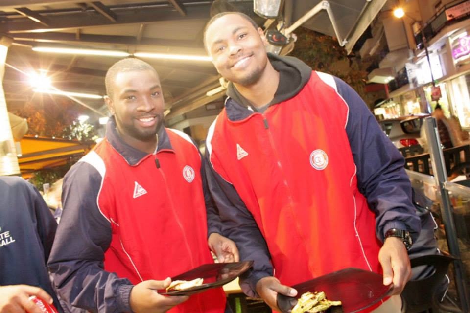 Τρίκαλα BC: Ξέρουν και από γύρο! (photos)