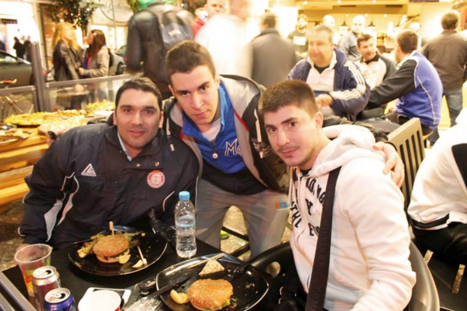 Τρίκαλα BC: Ξέρουν και από γύρο! (photos)