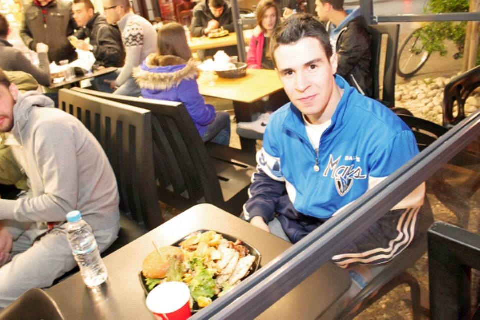 Τρίκαλα BC: Ξέρουν και από γύρο! (photos)