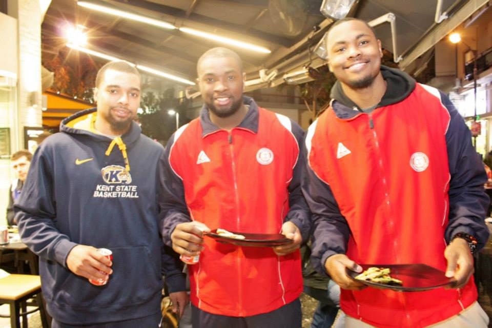 Τρίκαλα BC: Ξέρουν και από γύρο! (photos)